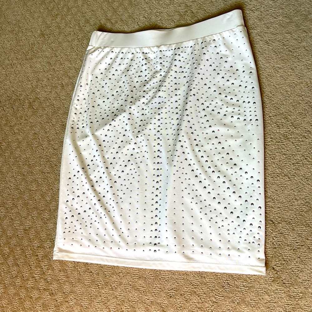 Cache skirt - Picture 2 of 7